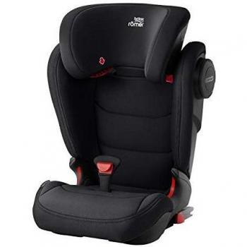 Britax Römer Kidfix III M Cosmos Black