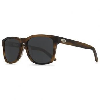 Uller Gafas de Sol Jib Brown Tortoise / Black - Gafas de sol polarizadas para hombre y mujer, ultraligeras, con protección UV400 y tecnología X-POLAR, ideales para uso diario