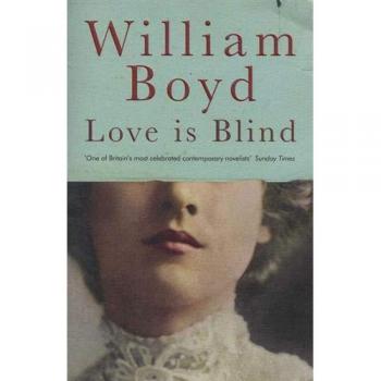 Amor a ciegas - William Boyd