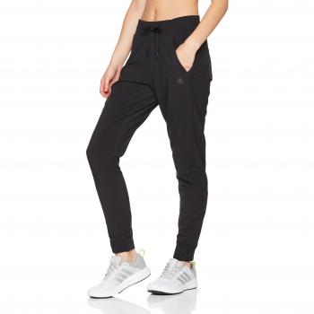 adidas Perf PT Woven Pantalón, Mujer, Negro, M