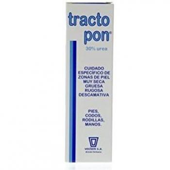 Vectem Tractopon 30% Urea Cream 40 ml