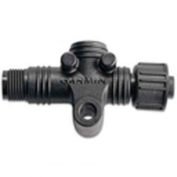 Garmin 010-11096-00 accesorio para dispositivo de mano Negro - Accesorio para dispositivos portátil