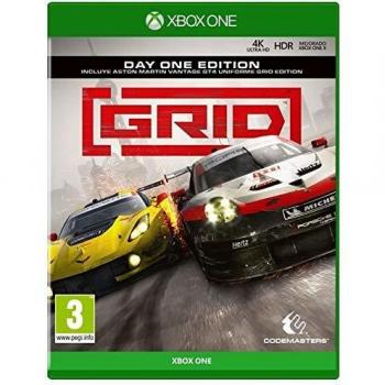Grid Day One Edition XONE