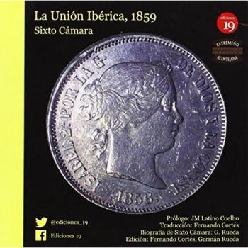 La Unión Ibérica, 1859 - Edición Bilingüe