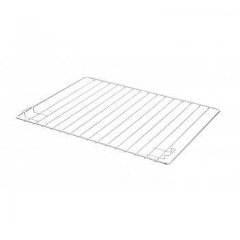 Rejilla Inox 18/10 GN 2/3 534 x 325 mm para Horno Hendi