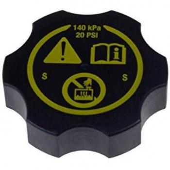 Blue Print ADG09928 Radiator Cap for coolant expansion tank, pack of one