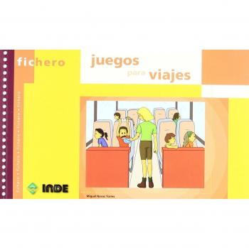Juegos para viajes: 470