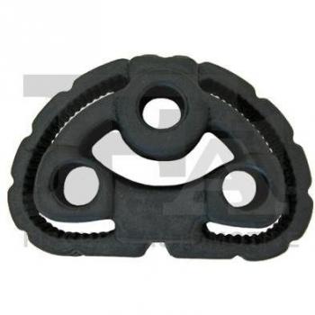 FA1 Soporte de tubo de escape Rubber Strip para sistema de escape 333-929