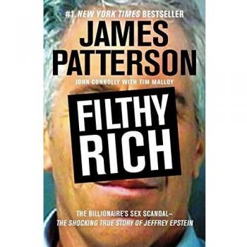 Filthy Rich: The Shocking True Story of Jeffrey Epstein - The Billionaire's Sex Scandal: 2