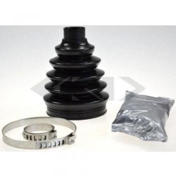 Spidan 23135 kit de fuelle protector para eje de transmisión