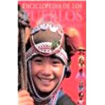 Enciclopedia de los pueblos del mundo