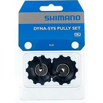 SHIMANO Juego ruletas Cambio rd-5800ss/m7000/
