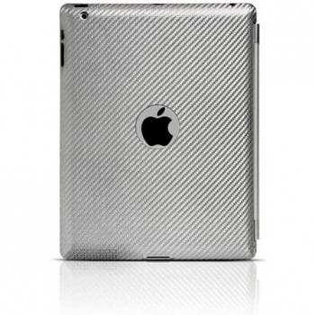 Funda para tablet Chesskin IPACARSIL11 - Plata