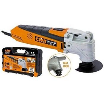 CMT CMT11 Herramienta oscilante multifuncional 300W