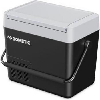 Nevera portátil Dometic CFF-18, 19 litros, eficiencia energética B, bajo ruido 43 dB
