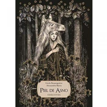 Piel de asno