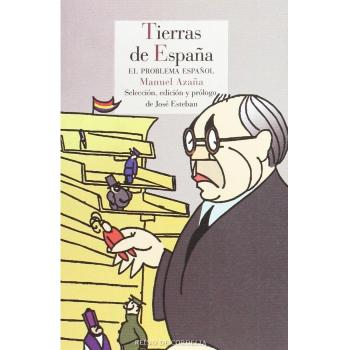 Tierras de España: El problema español: 78