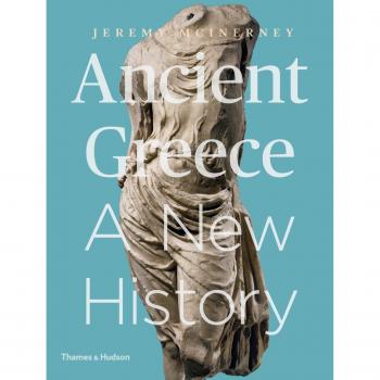 Ancient Greece: A New History