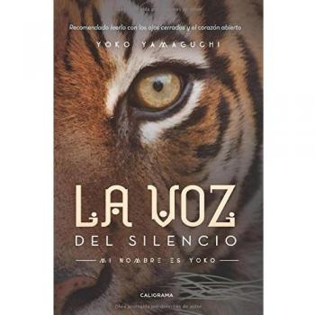 La voz del silencio: Mi nombre es Yoko