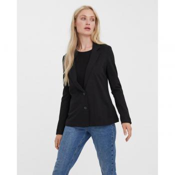 Blazer Vero Moda manga larga con botones