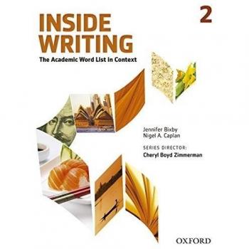 Inside Writing 2. Student's Book