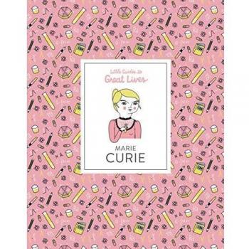 Guía Breve sobre Marie Curie: Vidas Extraordinarias