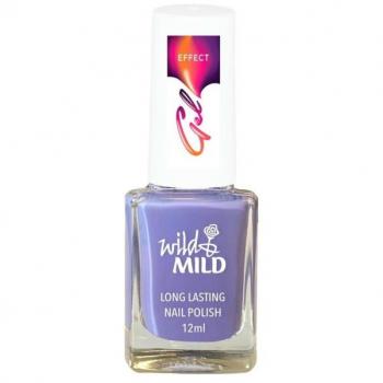Esmalte de uñas Wild & Mild Gel Effect Lavender Deal 12 ml