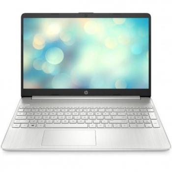 Portátil HP 15S-FQ4015NS Intel Core i5-1155G7/ 8GB/ 512GB SSD/ 15.6 Full HD/ WiFi 6 (802.11ax)/ FreeD