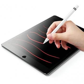 Protector de Pantalla USAMS PaperLike para iPad Pro 12.9 BH683