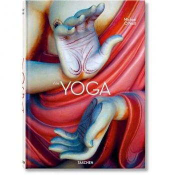 Michael O'Neill. On Yoga: The Architecture of Peace