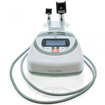 Tecnovita VacuumSlim YQ50 - Adelgaza con Sistema de Masaje por aspiración