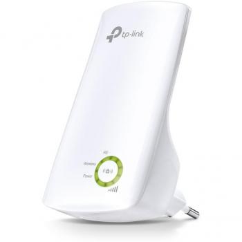 TP-Link TL-WA854RE 300Mbps Universal Wi-Fi Range Extender White