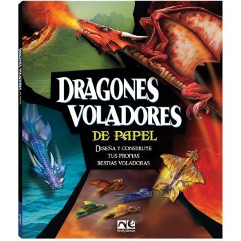 Dragones Voladores