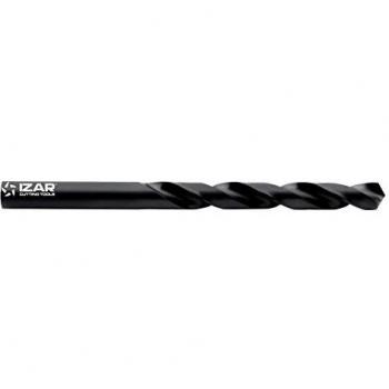 Izar M23467 - Broca Cilíndrica HSS 338N Classique 1010-5, Diámetro de 25 mm