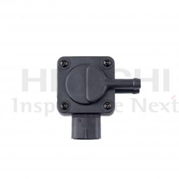 Sensor de presión de gases de escape HITACHI 2507439
