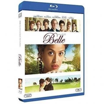 Belle - Blu-Ray [Blu-ray]