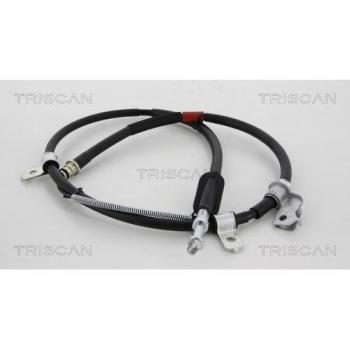 Cable de freno de mano TRISCAN 8140 68107