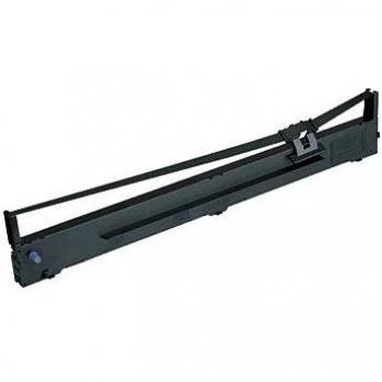 Compatible Epson FX2190/LQ2090 Negra Cinta Matricial - Reemplaza C13S015327