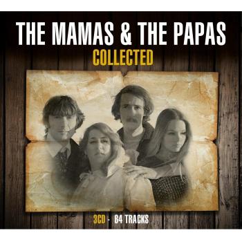 Mamas & The Papas - Collected Collection