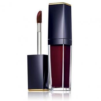 Estée Lauder Pure Color Envy Paint-On Liquid LipColor Matte Liquid Matt Lipstick Shade 522 Red Noir 7 ml