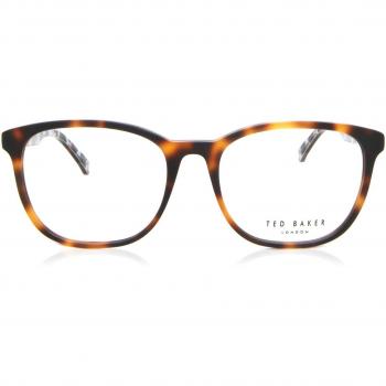 Ted Baker TB8241 106 Women's Eyeglasses Tortoiseshell Size 55 - Frame Only - Blue Light Block Available