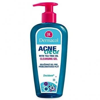 Cleansing Gel For Skin Acneclear Cleansing Gel 200 Ml