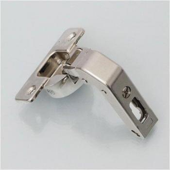 Bisagra Decelerante Silentia+ Ø35 Apertura 110º Profundidad Cazoleta 13,5mm para Puertas de Espesor Mínimo 16mm