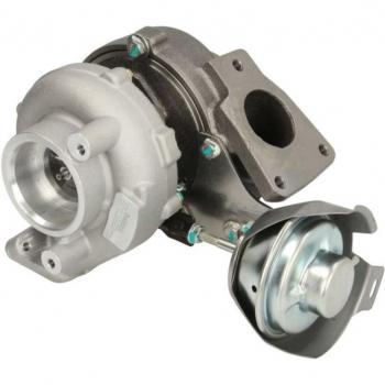 Cargador Turbocompresor EVORON EVTC0201