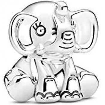 Charm Pandora Ellie el Elefante 799088C00
