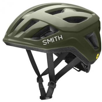 Smith Signal MIPS Bike Helmet, Moss, Medium