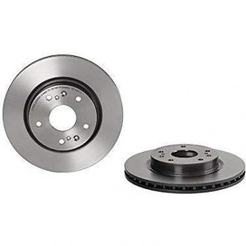 BREMBO Disco de freno