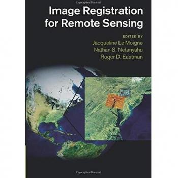 Registro de Imágenes para Teledetección