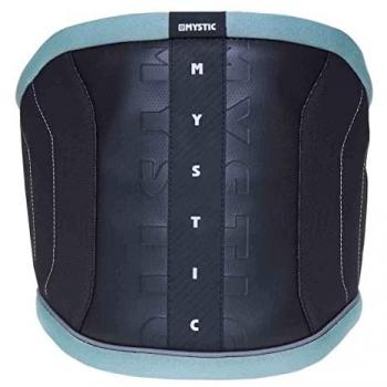 Mystic Star Waist Harness Para Hombre En Color Verde, Tipo: Arnés de cintura, Características: Diseño ergonómico, material resistente al agua, ajuste personalizado con correas, soporte lumbar mejorado, sistema de liberación rápida, compatible con