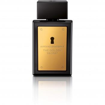 Antonio Banderas The Golden Secret Eau De Toilette Spray 50ml/1.7oz